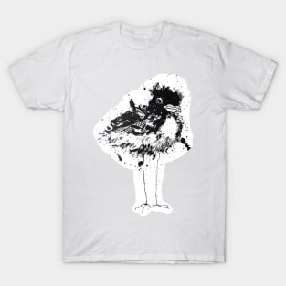 Bird T-Shirt